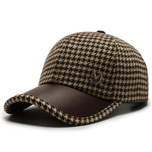 Load image into Gallery viewer, |14:193#Brown Baseball Cap;5:100014066#56-60CM
